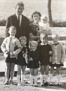 Familie Kruijer